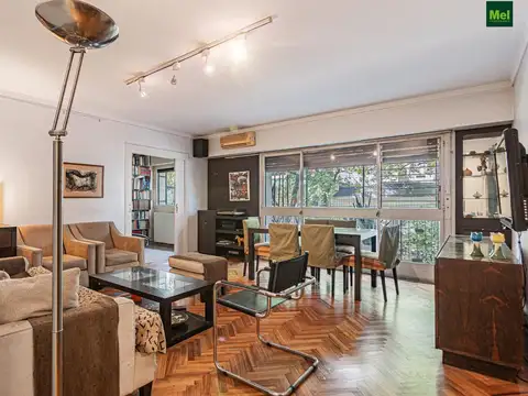 Departamento en Venta en Belgrano, CABA