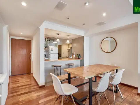 Departamento en Venta en Nuñez, CABA