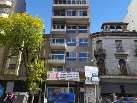 Departamento en Venta en Barracas, Capital Federal