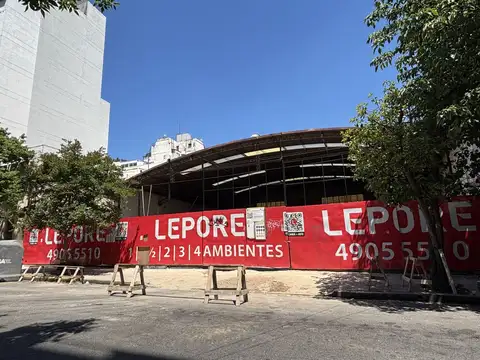 Departamento en Venta en Almagro, CABA
