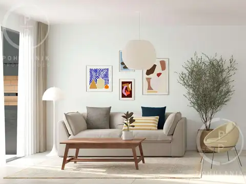 Departamento en Venta en Almagro, Capital Federal