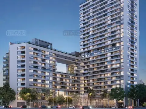Departamento en Venta en Coghlan, Capital Federal