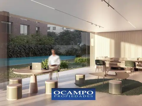 Departamento en Venta en Puerto Madero, Capital Federal
