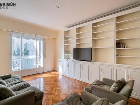 Departamento en Venta en Recoleta, Capital Federal