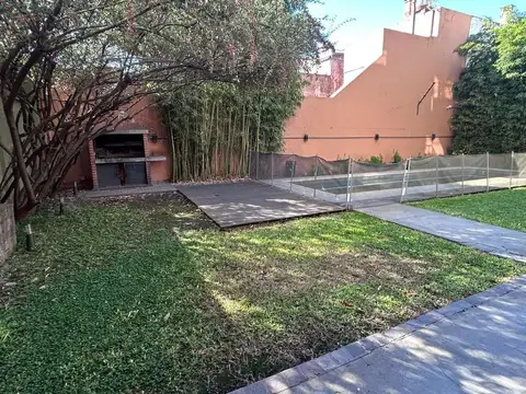 Departamento en Venta en Villa Devoto, Capital Federal