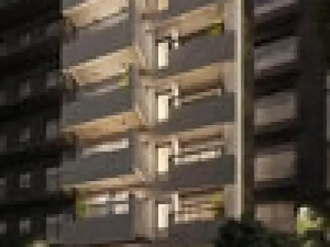 Departamento en Venta en Palermo Soho, Palermo