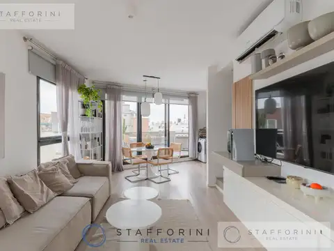 Departamento en Venta en Palermo Soho, Palermo