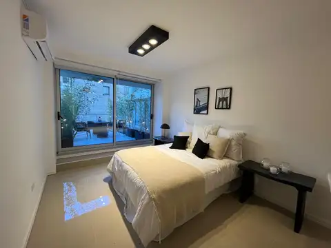 Departamento en Venta en Recoleta, Capital Federal