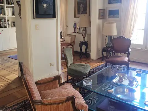 Departamento en Venta en Barrio Norte, Capital Federal