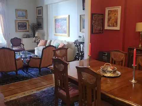 Departamento en Venta en Barrio Norte, Capital Federal
