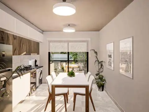 Departamento en Venta en Belgrano, Capital Federal