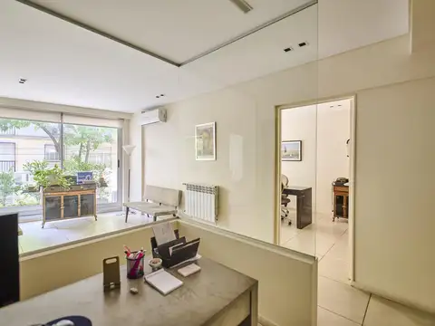 Departamento en Venta en Palermo Soho, Palermo