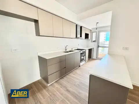 Departamento en Venta en Nuñez, Capital Federal