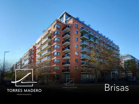 Departamento en Venta en Puerto Madero, Capital Federal