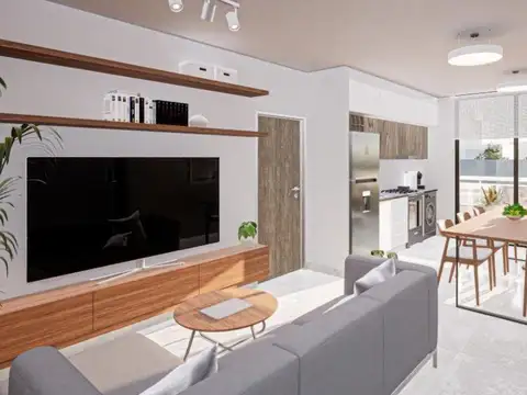 Departamento en Venta en Belgrano, Capital Federal