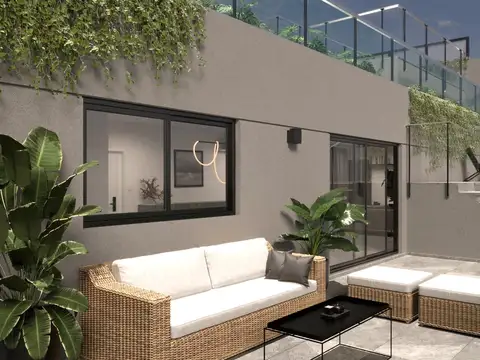 Departamento en Venta en Villa Urquiza, Capital Federal