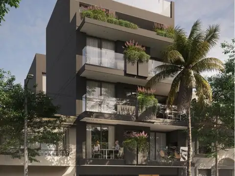 Departamento en Venta en Colegiales, Capital Federal