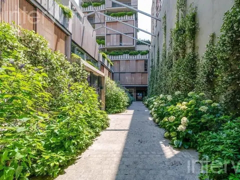 Departamento en Venta en Recoleta, Capital Federal