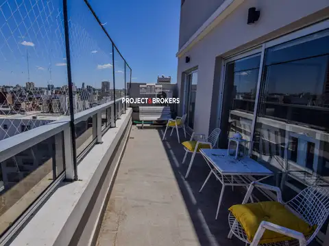 Departamento en Venta en Belgrano, Capital Federal