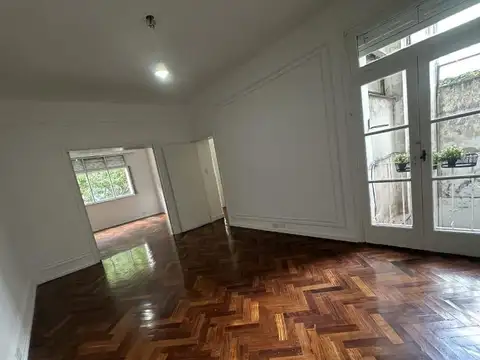 Departamento en Venta en Barrio Norte, Capital Federal