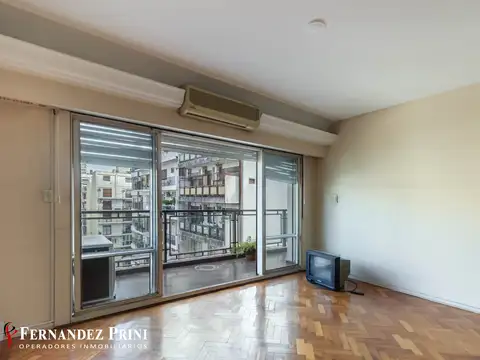 Departamento en Venta en Recoleta, Capital Federal