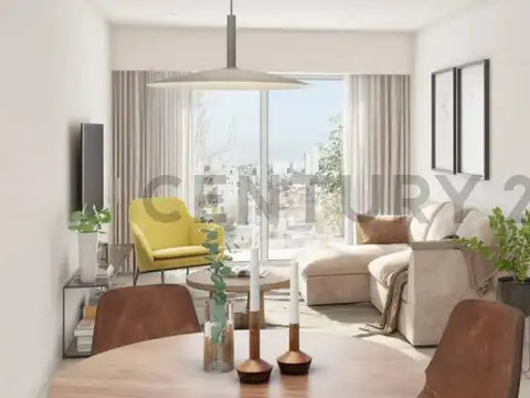 Departamento en Venta en Nuñez, Capital Federal