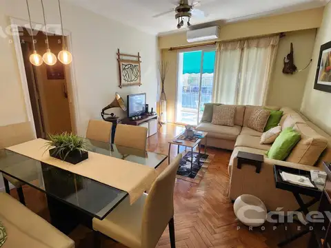 Departamento en Venta en Recoleta, Capital Federal