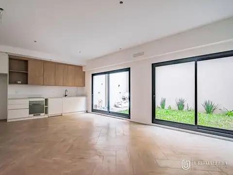 Departamento en Venta en Palermo, Capital Federal