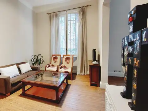 Departamento en Venta en Barrio Norte, Capital Federal