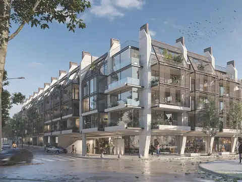 Departamento en Venta en Nuñez, Capital Federal