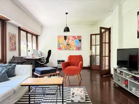 Departamento en Venta en Belgrano, Capital Federal