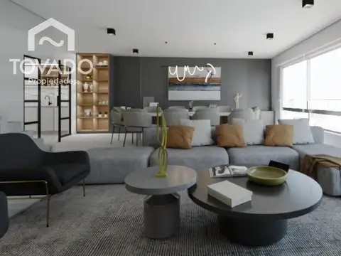 Departamento en Venta en Villa Urquiza, Capital Federal