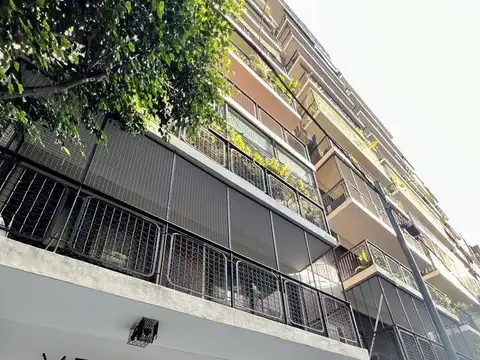 Departamento en Venta en Recoleta, Capital Federal