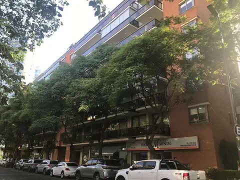 Departamento en Venta en Puerto Madero, Capital Federal