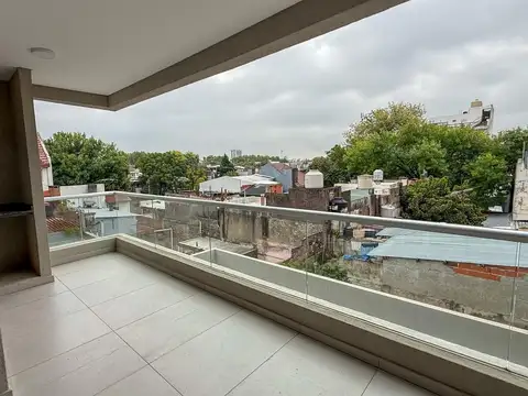 Departamento en Venta en Villa Santa Rita, Capital Federal