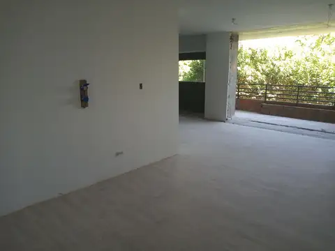 Departamento en Venta en Monte Castro, Capital Federal