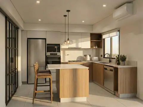 Departamento en Venta en Colegiales, Capital Federal