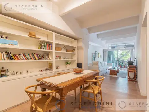 Departamento en Venta en Colegiales, Capital Federal