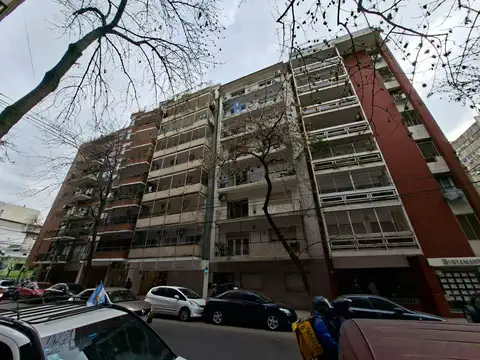 Departamento en Venta en Recoleta, Capital Federal