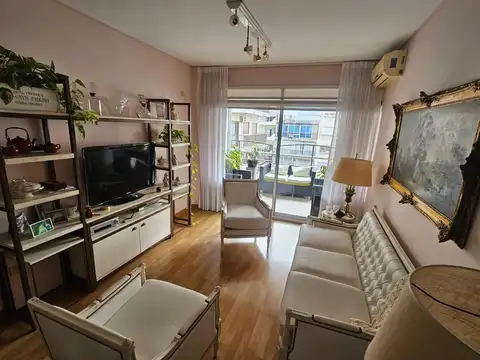 Departamento en Venta en Las Cañitas, Palermo