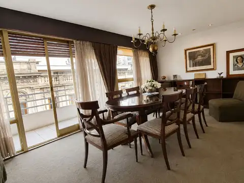 Departamento en Venta en San Nicolás, Capital Federal
