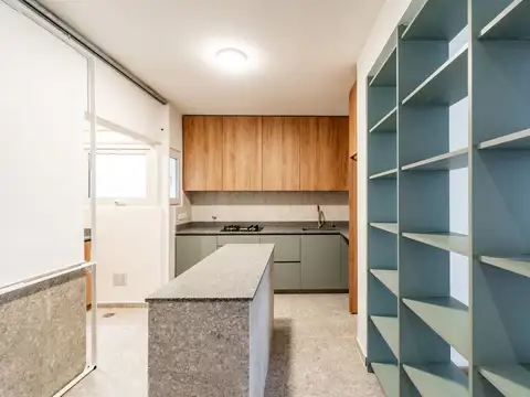 Departamento en Venta en Nuñez, Capital Federal
