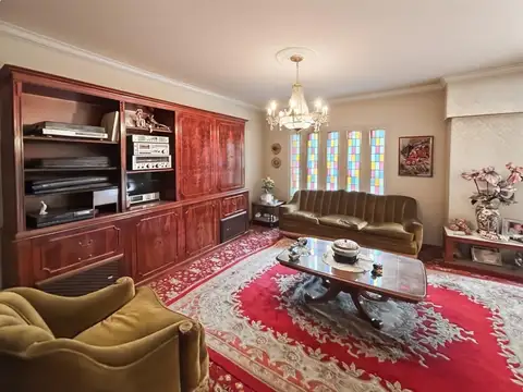 Departamento en Venta en Flores, Capital Federal