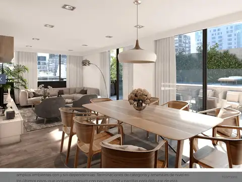 Departamento en Venta en Belgrano, Capital Federal