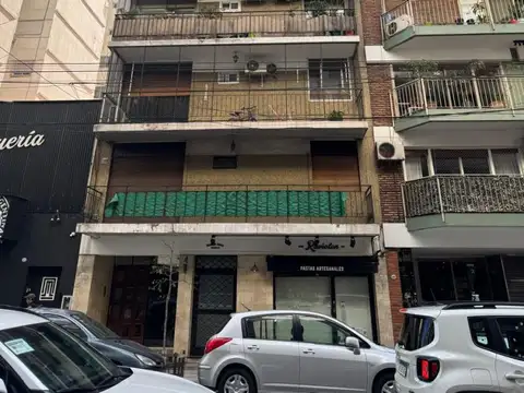 Departamento en Venta en Recoleta, Capital Federal