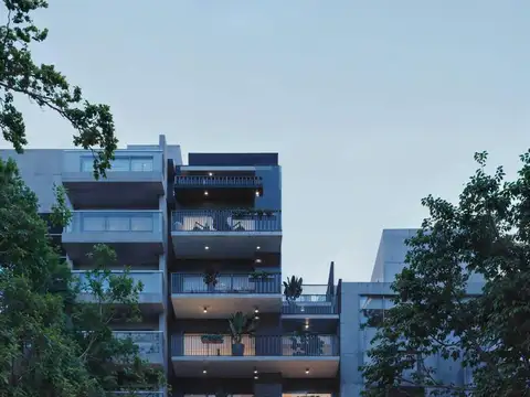 Departamento en Venta en Nuñez, Capital Federal