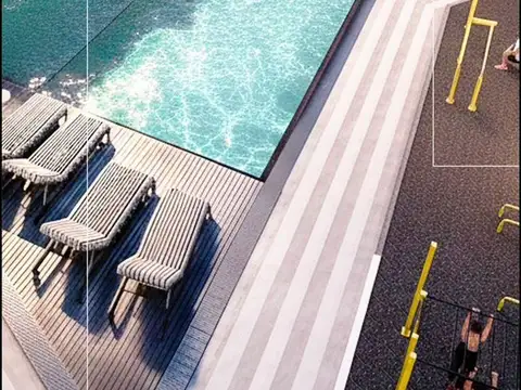 Departamento en Venta en Palermo, Capital Federal