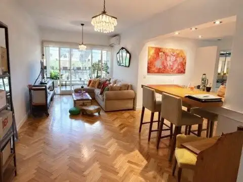 Departamento en Venta en Belgrano, Capital Federal