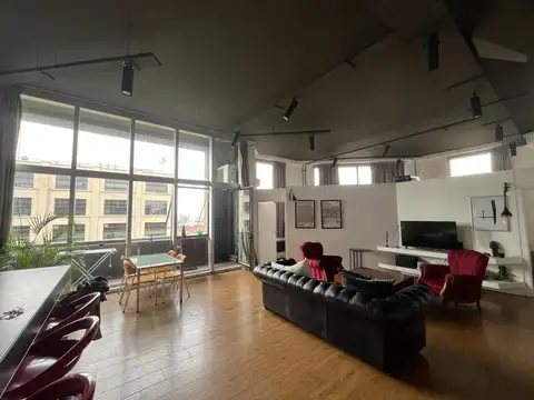 Departamento en Venta en Barracas, Capital Federal