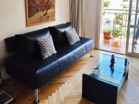 Departamento en Venta en Villa Crespo, Capital Federal